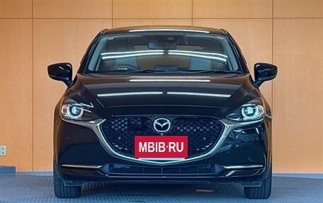Mazda 2 III, 2023 год, 1 000 000 рублей, 2 фотография