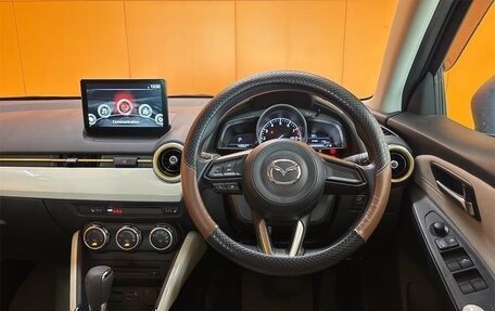 Mazda 2 III, 2023 год, 1 000 000 рублей, 8 фотография