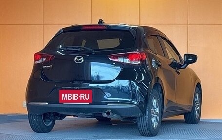 Mazda 2 III, 2023 год, 1 000 000 рублей, 6 фотография