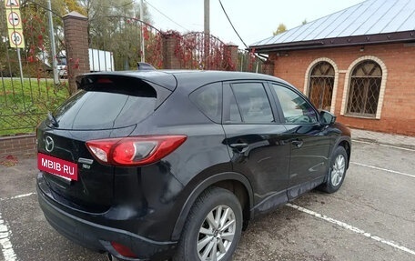 Mazda CX-5 II, 2014 год, 1 600 000 рублей, 3 фотография