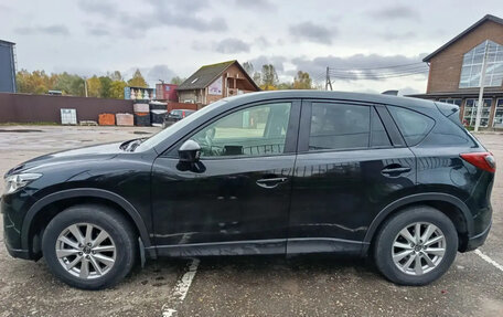 Mazda CX-5 II, 2014 год, 1 600 000 рублей, 5 фотография