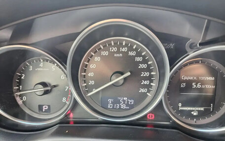 Mazda CX-5 II, 2014 год, 1 600 000 рублей, 10 фотография