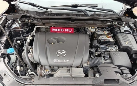 Mazda CX-5 II, 2014 год, 1 600 000 рублей, 6 фотография