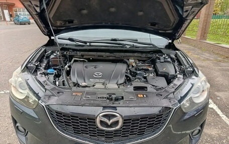 Mazda CX-5 II, 2014 год, 1 600 000 рублей, 7 фотография