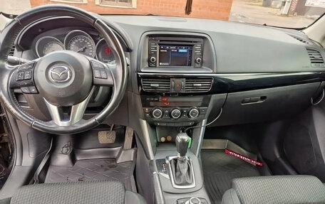 Mazda CX-5 II, 2014 год, 1 600 000 рублей, 9 фотография