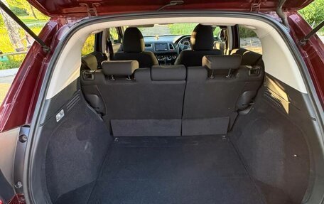 Honda Vezel, 2014 год, 1 350 000 рублей, 21 фотография