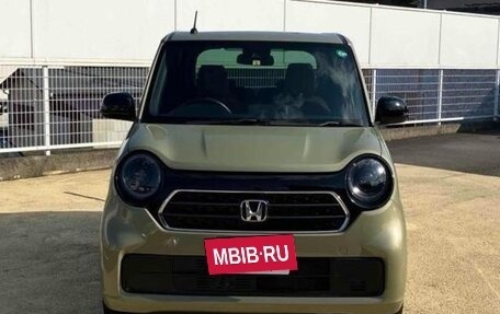 Honda N-One, 2023 год, 800 000 рублей, 2 фотография