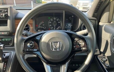 Honda N-One, 2023 год, 800 000 рублей, 13 фотография