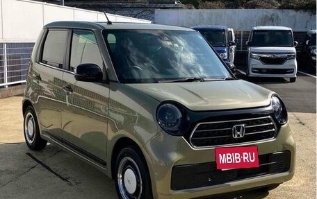 Honda N-One, 2023 год, 800 000 рублей, 3 фотография
