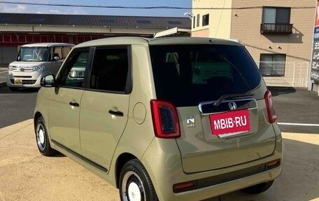 Honda N-One, 2023 год, 800 000 рублей, 6 фотография