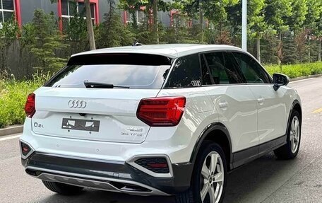 Audi Q2 I, 2022 год, 1 770 010 рублей, 4 фотография