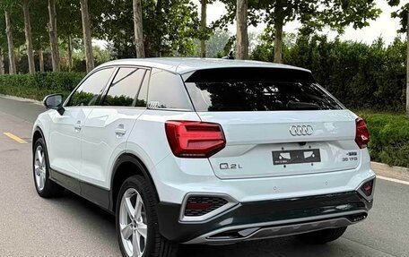 Audi Q2 I, 2022 год, 1 770 010 рублей, 2 фотография