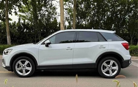 Audi Q2 I, 2022 год, 1 770 010 рублей, 3 фотография