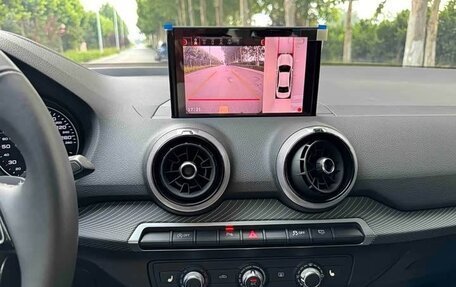 Audi Q2 I, 2022 год, 1 770 010 рублей, 8 фотография