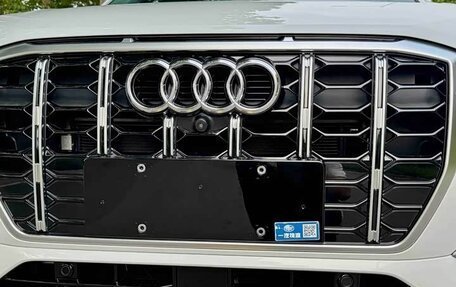 Audi Q2 I, 2022 год, 1 770 010 рублей, 7 фотография