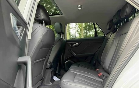 Audi Q2 I, 2022 год, 1 770 010 рублей, 9 фотография