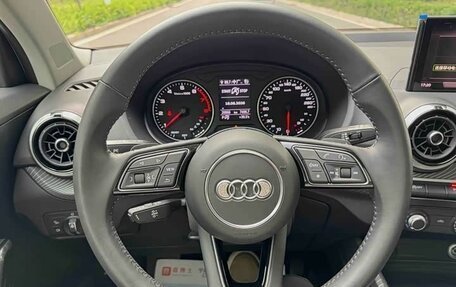 Audi Q2 I, 2022 год, 1 770 010 рублей, 6 фотография