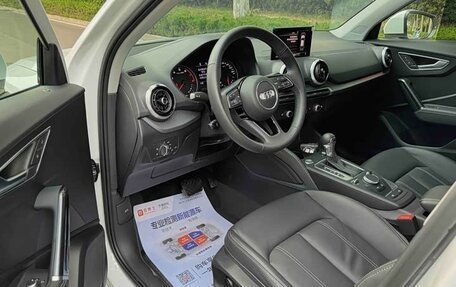 Audi Q2 I, 2022 год, 1 770 010 рублей, 5 фотография