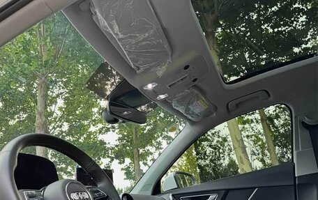 Audi Q2 I, 2022 год, 1 770 010 рублей, 10 фотография