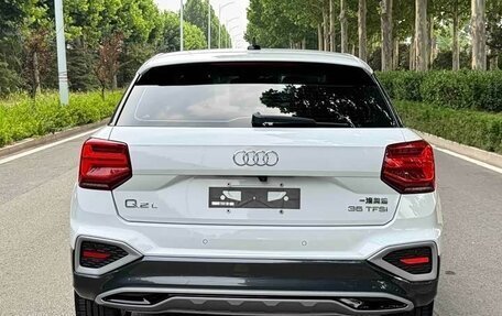 Audi Q2 I, 2022 год, 1 770 010 рублей, 14 фотография