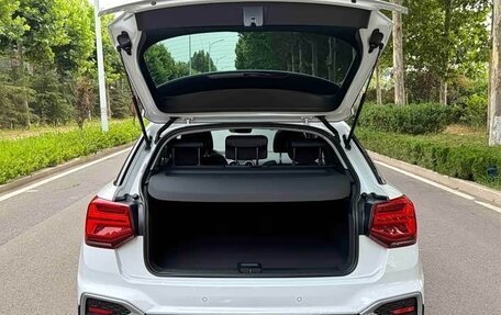 Audi Q2 I, 2022 год, 1 770 010 рублей, 15 фотография