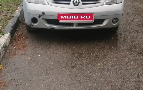 Renault Logan I, 2008 год, 259 000 рублей, 2 фотография