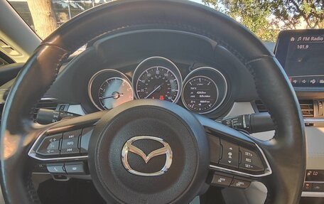 Mazda 6, 2018 год, 2 000 000 рублей, 4 фотография