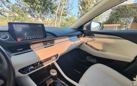 Mazda 6, 2018 год, 2 000 000 рублей, 2 фотография