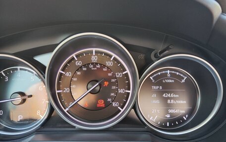 Mazda 6, 2018 год, 2 000 000 рублей, 18 фотография