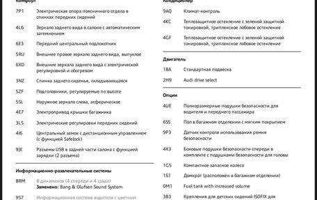 Audi A5, 2021 год, 4 500 000 рублей, 10 фотография
