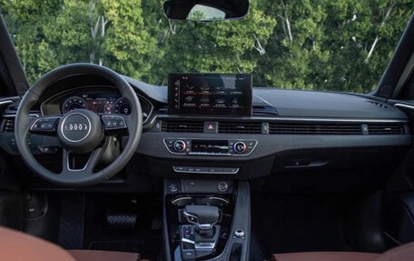 Audi A5, 2021 год, 4 500 000 рублей, 8 фотография