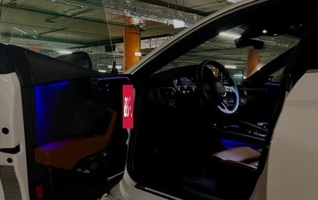 Audi A5, 2021 год, 4 500 000 рублей, 5 фотография