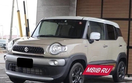 Suzuki Xbee I, 2020 год, 995 000 рублей, 1 фотография