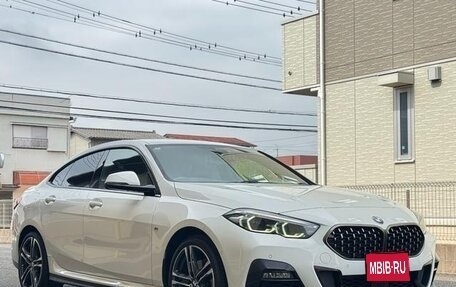 BMW 2 серия F44, 2023 год, 2 000 000 рублей, 1 фотография