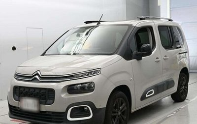 Citroen Berlingo III, 2022 год, 1 360 000 рублей, 1 фотография