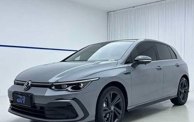 Volkswagen Golf VIII, 2023 год, 1 790 285 рублей, 1 фотография