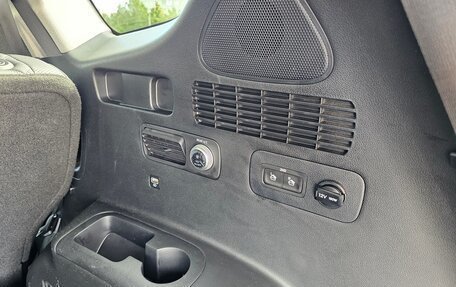 Hyundai Santa Fe IV, 2021 год, 3 590 000 рублей, 13 фотография