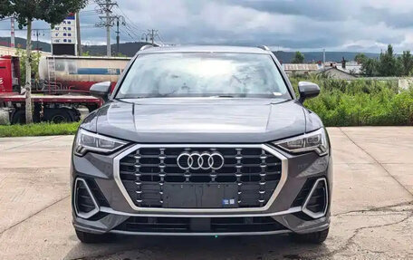 Audi Q3, 2023 год, 2 490 999 рублей, 1 фотография