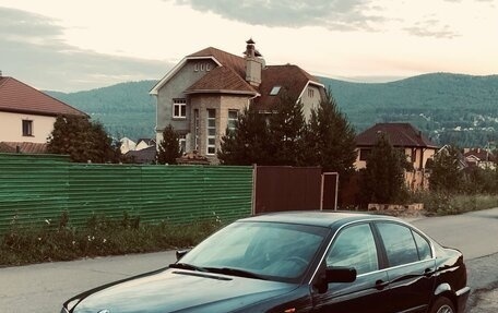 BMW 3 серия, 1999 год, 530 000 рублей, 1 фотография