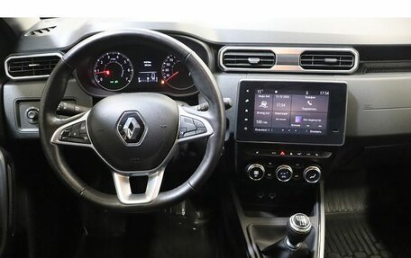 Renault Duster, 2021 год, 1 849 000 рублей, 8 фотография
