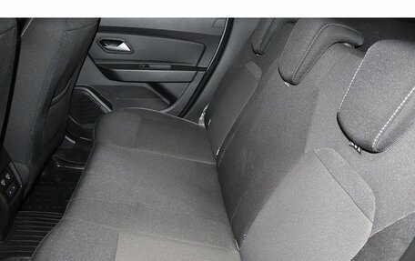 Renault Duster, 2021 год, 1 849 000 рублей, 7 фотография