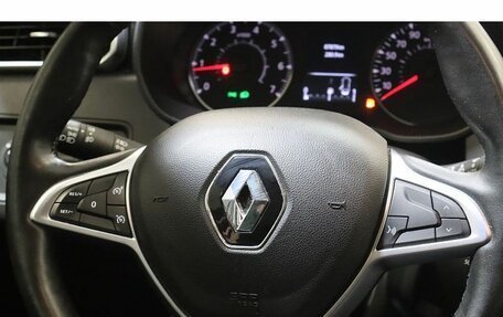 Renault Duster, 2021 год, 1 849 000 рублей, 9 фотография