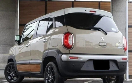 Suzuki Xbee I, 2020 год, 995 000 рублей, 2 фотография