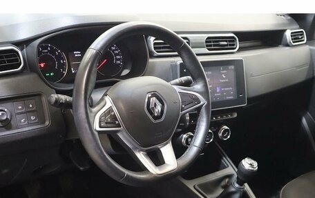 Renault Duster, 2021 год, 1 849 000 рублей, 6 фотография