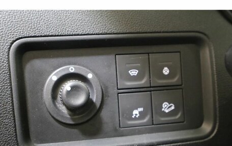 Renault Duster, 2021 год, 1 849 000 рублей, 13 фотография