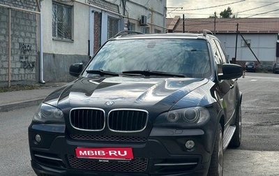 BMW X5, 2007 год, 1 650 000 рублей, 1 фотография