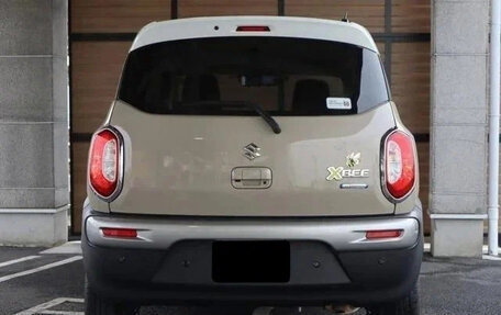 Suzuki Xbee I, 2020 год, 995 000 рублей, 3 фотография