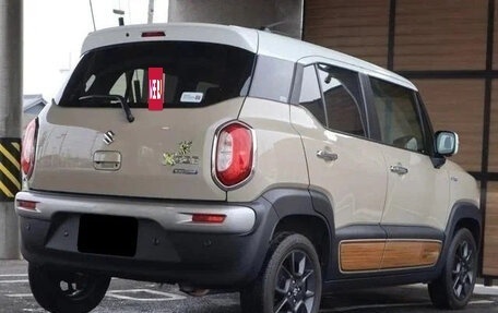 Suzuki Xbee I, 2020 год, 995 000 рублей, 4 фотография