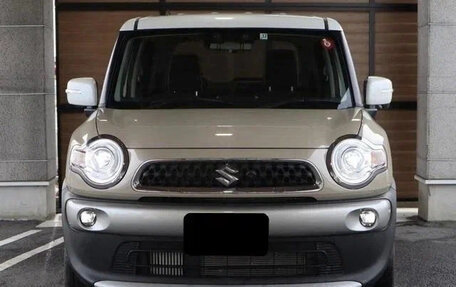 Suzuki Xbee I, 2020 год, 995 000 рублей, 7 фотография
