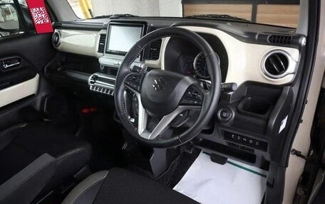 Suzuki Xbee I, 2020 год, 995 000 рублей, 10 фотография